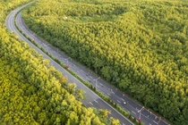 Vì sao TP HCM ưu tiên phủ xe điện ở Cần Giờ, Côn Đảo?