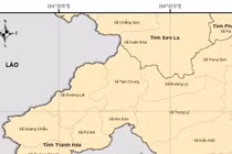 Động đất 4,8 độ tại Lào, người dân Hà Nội cảm nhận rõ rung lắc