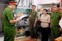 Khởi tố người bán hàng online doanh thu 72 tỷ vì trốn thuế