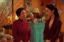 Tròn 7 cái Tết tôi mang danh 'loại dâu con không nên nết'