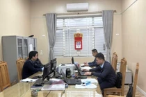 Phạt 40 triệu với cá nhân buôn bán pháo hoa nổ trái phép tại Phú Thọ