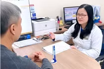 Tăng tiểu cầu tiên phát dễ đột quỵ, nhồi máu cơ tim