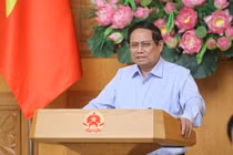 Triển khai tổ chức chính quyền địa phương 2 cấp từ 1/7