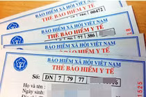 Khám bảo hiểm y tế không cần bản giấy, dùng thẻ thế nào? 