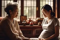 Mẹ chồng cho 10 tỷ kèm điều kiện khiến tôi rớt nước mắt