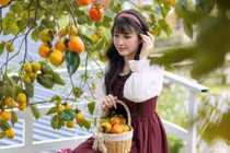 Gợi ý 4 địa điểm thưởng cà phê, ngắm hồng chín tại Đà Lạt