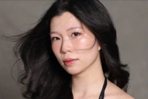 NTK Vy Nguyễn gây ấn tượng tại New York Fashion Week