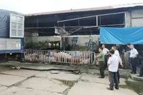 Sử dụng chất tạo nạc trong chăn nuôi, một hộ dân ở Đồng Nai bị xử phạt