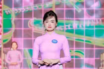 20 thí sinh vào chung kết Hoa hậu Doanh nhân Hòa bình 2025