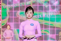 20 thí sinh vào chung kết Hoa hậu Doanh nhân Hòa bình 2025