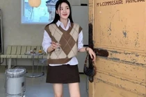 5 kiểu chân váy được dự đoán 'phủ sóng' tủ đồ nữ giới năm 2026