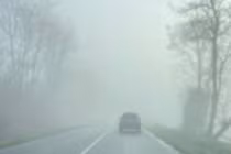 Dự báo thời tiết 30/1: Miền Bắc sáng sớm có sương mù, sắp chuyển rét