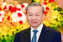 Tổng Bí thư Tô Lâm sắp thăm cấp Nhà nước tới Lào