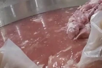 Sở ATTP TP HCM cảnh báo toàn hệ thống giáo dục, mở rộng kiểm tra Sago Food