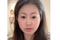 Người phụ nữ 'bạc tóc sau một đêm' vì phát hiện chồng ngoại tình