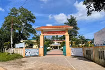 Vụ 40 học sinh ngộ độc ở Quảng Trị, Trường Tiểu học Kim Thủy có lãnh đạo mới