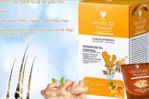 Công ty Cổ phần Vinamake bị thu hồi toàn quốc 3 mỹ phẩm giả