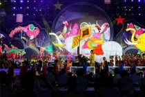 Dừng tổ chức lễ hội Trung thu lớn nhất Tuyên Quang do ảnh hưởng mưa lũ