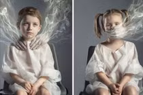 Ung thư phổi rình rập người hít phải khói thuốc thụ động