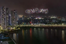 Chi tiết vị trí 19 điểm bắn pháo hoa dịp Tết Nguyên đán Bính Ngọ ở Quảng Ninh