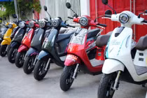 VinFast Evo Lite Neo – Xe xanh hợp gu, hợp ví, hợp thời 