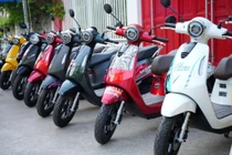 VinFast Evo Lite Neo – Xe xanh hợp gu, hợp ví, hợp thời 