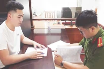 Lời khai của người đàn ông hành hung nữ nhân viên y tế