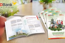 Báo cáo phát triển bề vững HDBANK 2024