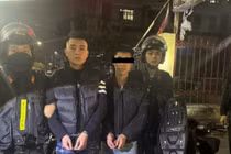 Bắc Ninh liên tiếp bắt giữ các đối tượng liên quan đến ma túy