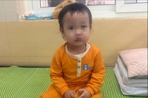 Cảnh báo nguy hiểm của bệnh tay chân miệng không điển hình ở trẻ em