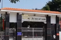 Ảnh chỉ mang tính chất minh họa.