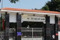 Ảnh chỉ mang tính chất minh họa.