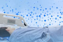 Không điều trị, thanh niên 30 tuổi đái tháo đường mất thị lực vĩnh viễn