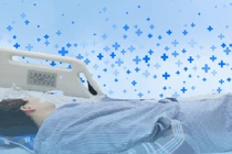 Không điều trị, thanh niên 30 tuổi đái tháo đường mất thị lực vĩnh viễn