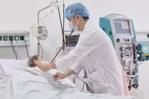 Nhiễm khuẩn mô mềm, căn bệnh gây chết người nhanh chóng