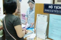 Từ 1/7, được làm thủ tục kết hôn tại xã đang ở hoặc xã khác