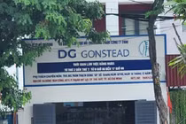 Công ty TNHH DG Gonstead bị xử phạt 61 triệu đồng