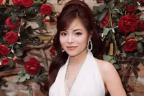 Mai Diệu Ly đưa âm hưởng jazz vào nhạc Trịnh Công Sơn