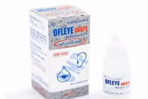 Medipharco tự thu hồi thuốc Ofleye Drops, có thoát xử phạt?