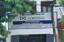 Xử phạt Công ty TNHH DG Gonstead 61 triệu đồng