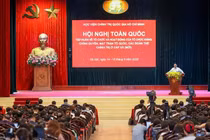 63 hay 34 tỉnh, thành cũng là đất nước, quê hương