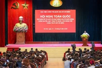63 hay 34 tỉnh, thành cũng là đất nước, quê hương