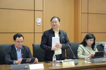 Đề xuất giao thêm trách nhiệm cho trí thức để cống hiến trí tuệ