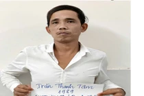 Bắt khẩn cấp 2 tên cướp manh động ở Cần Thơ