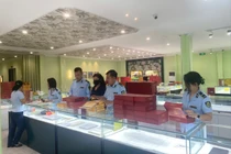 Phát hiện hàng nghìn viên An Cung ngưu Hoàng Nam Dương không rõ nguồn gốc