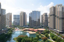 Chính thức động thổ dự án The Parkland tại Ocean City