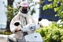 Dự báo thời tiết 12/1: Miền Bắc nắng đến 24 độ, đêm và sáng trời rét