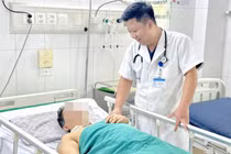 Kỳ tích với người đàn ông chỉ còn 1% cơ hội sống