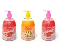 Thu hồi trên toàn quốc lô nước rửa tay SA.AD 