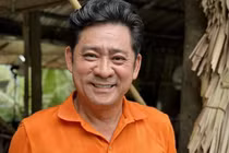 Diễn viên Huỳnh Anh Tuấn bị đột quỵ